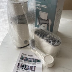 新品🍀スライサーの画像