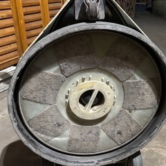 業務用床清掃ポリッシャー
の画像