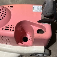 業務用床清掃ポリッシャー
の画像