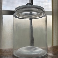 【７ℓ】米びつの画像