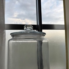 【７ℓ】米びつの画像