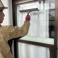 建築現場の雑工・クリーニングのお仕事の画像