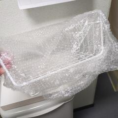 吊り下げペーパーホルダーの画像