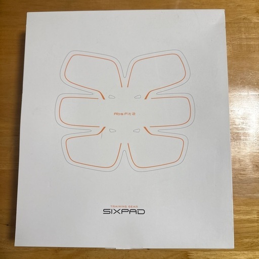 SIXPAD