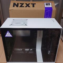 NZXT H510の画像
