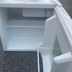 2020年製 小型冷蔵庫の画像