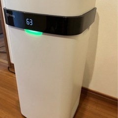 Airdog（エアドッグ）X5S  空気清浄機 の画像