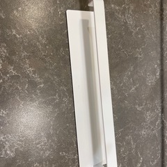 キッチンペーパーホルダー/バスタオル掛けの画像