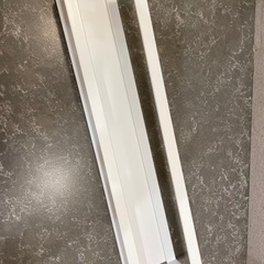 キッチンペーパーホルダー/バスタオル掛けの画像