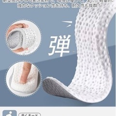 インソール の画像