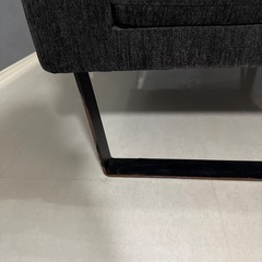 ダイニングベンチの画像