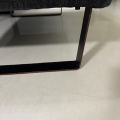 ダイニングベンチの画像