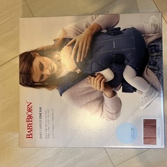 ベビービョルン one kai airの画像