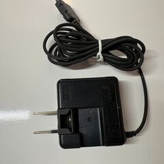 NTTドコモ FOMA ACアダプタ 02の画像
