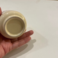 くまさん　コップの画像