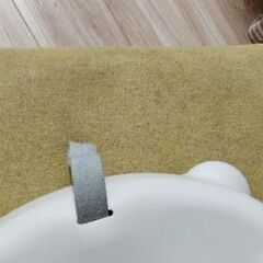 ダイニングテーブルセット（４点）の画像