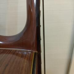 YAMAHA　C-330C クラシックギターの画像