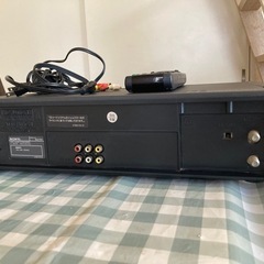 SONYビデオデッキの画像