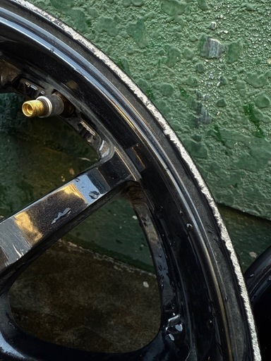 車のパーツ Wheel R14
