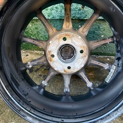 Wheel R14の画像