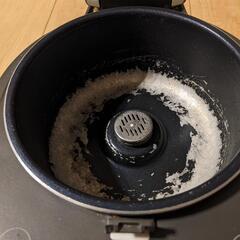 低糖質炊飯器の画像