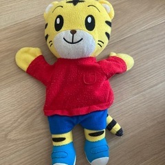 こどもちゃれんじ　しまじろういろかたちブロックの画像