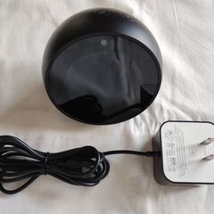中古 Echo Spot 第1世代の画像