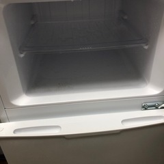あげます　冷蔵庫
の画像