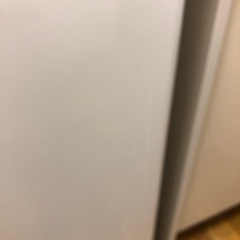 あげます　冷蔵庫
の画像