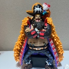 ONE PIECE　ワンピース　フィギュアの画像