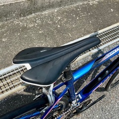 【整備済み】GIANT CONTEND2 2017 ジャイアント の画像