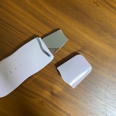 LUSVY 超音波式ウォーターピーリングの画像