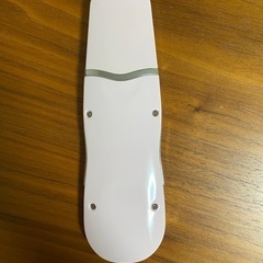 LUSVY 超音波式ウォーターピーリングの画像