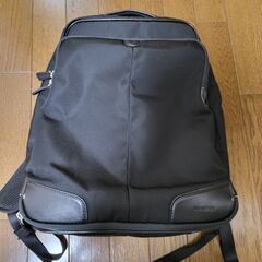 サムソナイト　リュックサックの画像