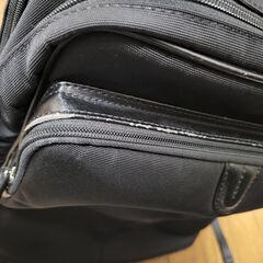 サムソナイト　リュックサックの画像