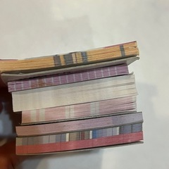 ‼️値下げ‼️🟥メモ帳大量🟥ファイル、シールも🟥の画像