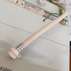 4.5kg 洗濯機　Haier の画像