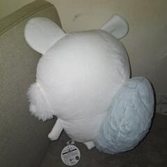 モモンガ　超BIGぬいぐるみの画像