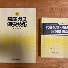 高圧ガス　参考資料の画像