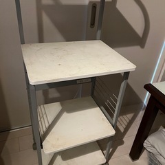ラックの画像