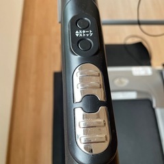 アルインコ　ランニングマシン　AFR1015の画像