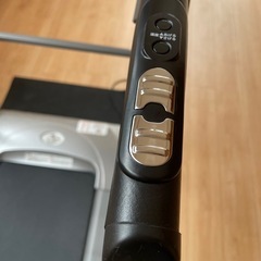 アルインコ　ランニングマシン　AFR1015の画像
