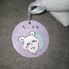 モモンガ　超BIGぬいぐるみの画像