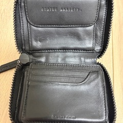 status anxietyのお財布の画像