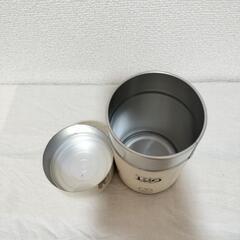 ピーターラビット120周年記念　京銘茶舗おふく園の和紙茶筒の画像