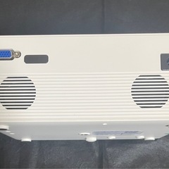 プロジェクターの画像