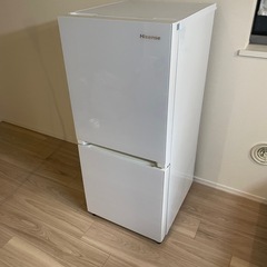 冷蔵庫お譲りしますの画像