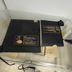 ハムスターケージ その他グッズの画像
