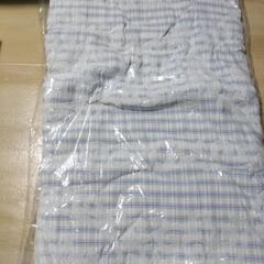 取引中①新品未使用未開封品のタオルケットですの画像