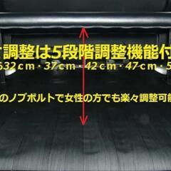 ハイエース　200系　標準ボディ　スーパーGL専用　ベッドキットの画像